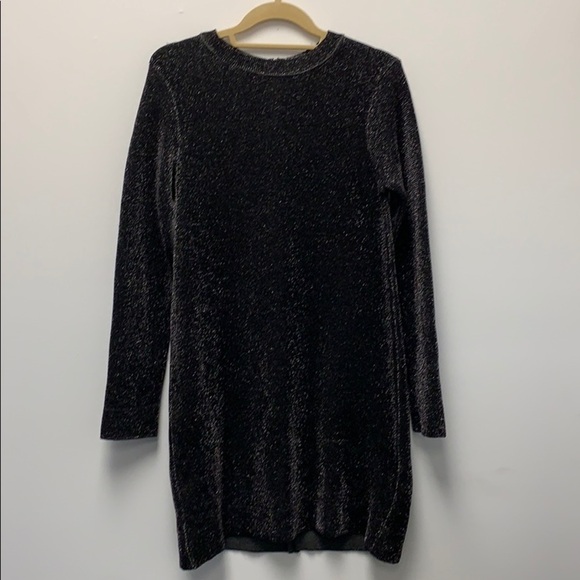 Zara limited edition sparkle dress - Picture 6 of 6